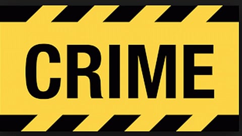 One person was shot in the leg and injured by criminals in nigdi
