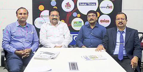 Opinion of education experts on new education policy