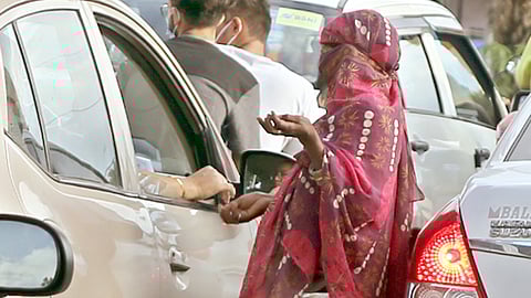 Who is promoting Corona at the crossroads?