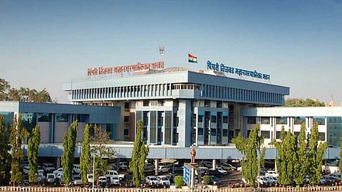 The income of the corporation is 178 crores