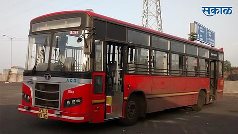 PMP express service on 11 routes in pune
