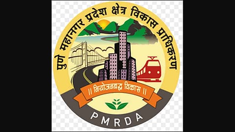 PMRDA
