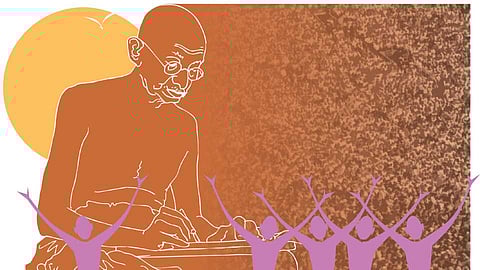 स्वराज्य हे लोकांचे कर्तव्यही... (विशेष)