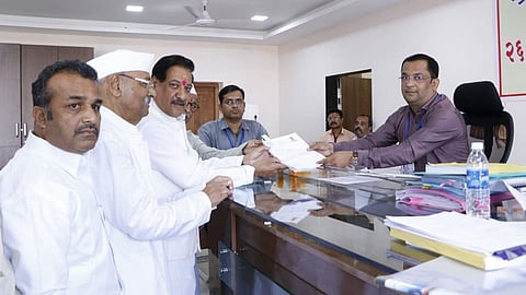 Vidhan Sabha 2019 लोकांनी जे ठरवायचे ते ठरवले आहे : पृथ्वीराज चव्हाण