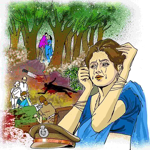 पिंपरी : अनैतिक संबंध उठताहेत जिवावर