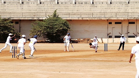 #SSCL 'निर्मला'च्या आदित्य नलावडेने रचला इतिहास;आज उपांत्य फेरी