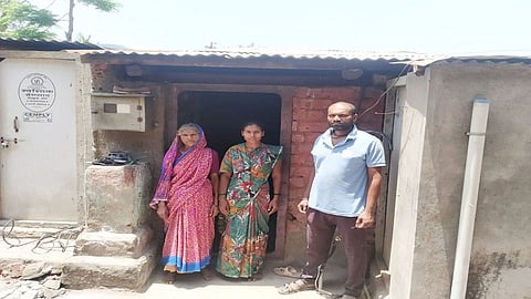 तुपेवाडी (काढणे)