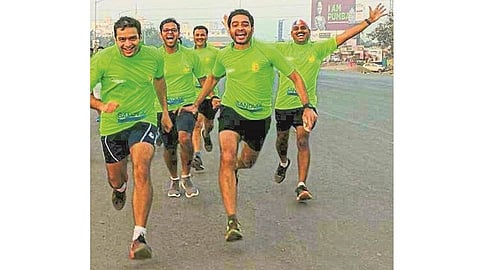 डॉक्टरांकडूनही फिटनेसला प्राधान्य; ताणतणाव घालवण्यासाठी कसा व्यायाम करतात जाणून घ्या