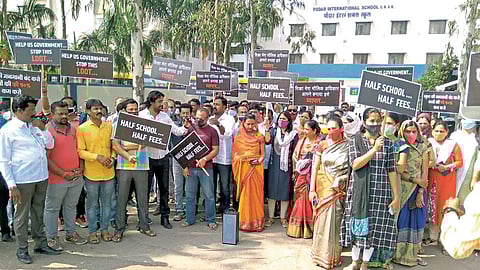 Satara Latest Marathi News Satara News