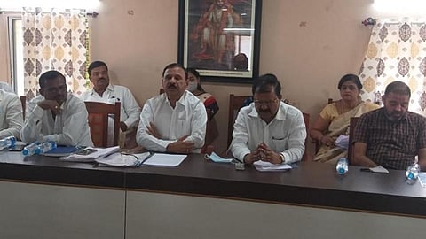 Satara Latest Marathi News