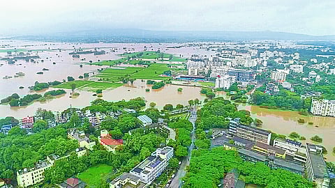 Kolhapur's final supply line will be finalized by the end of May