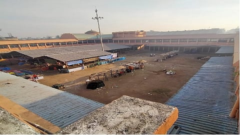 Bharat Bandh: भारत बंदला पनवेल परिसरात संमिश्र प्रतिसाद