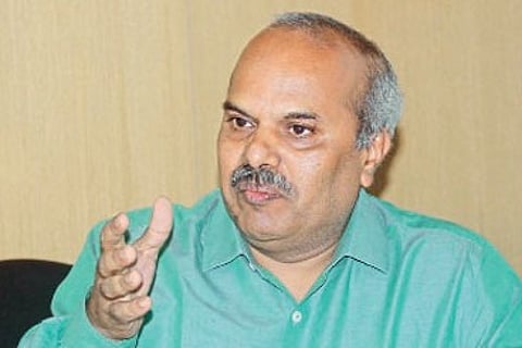 Poem on the Corona by Dr Pradeep Awate