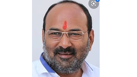 CM Cancels MP Sanjaykaka Patil Corporation Appointments