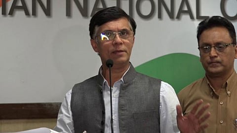 Loksabha 2019 : मोदींनी केला भूखंड गैरव्यवहार; प्रतिज्ञापत्रांमध्ये वेगवेगळा तपशील : काँग्रेस