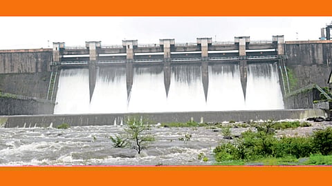 Pawana Dam