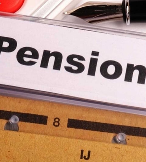 An important meeting of pensioners on Wednesday