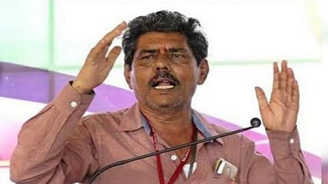 Video : ग्रामपंचायत निवडणुक लढविणार आहात! सरपंच पेरे पाटलांचा संदेश वाचा