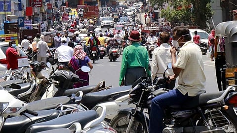 पिंपरीत आणखी 38 नवे रुग्ण; आता अजंठानगर, नेहरूनगरमध्ये कोरोनाचा शिरकाव