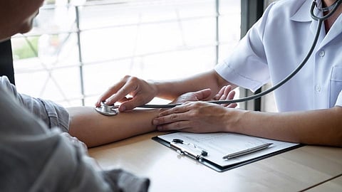 म्युकर मायकोसिस आजार: एका औषधाबद्दल सूचना