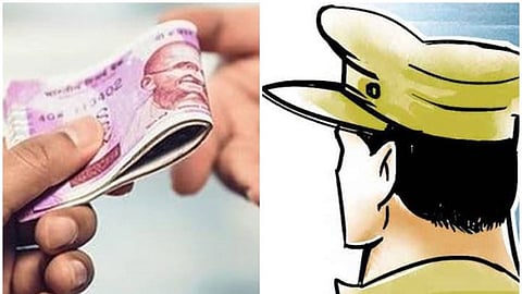 सोलापूर :..अन् पोलिसच झाले आरोपी