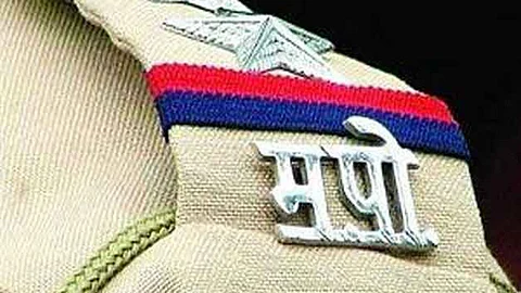 पोलिसांनी सौजन्य दाखवले तर कसा होतो कायापालट, वाचा सविस्तर