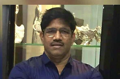 Prakash Kulkarni