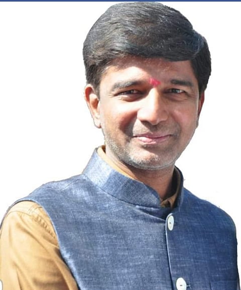 प्रशांत बंब