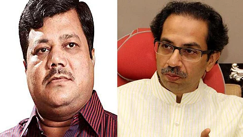 महाविकास आघाडीत शिवसेनेची फरपट : प्रवीण दरेकर