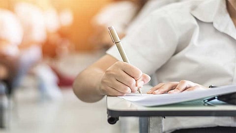 Principles insist to take exams canceled by Education Minister