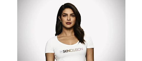 Priyanka chopra explained why she stopped endorsing fairness products
