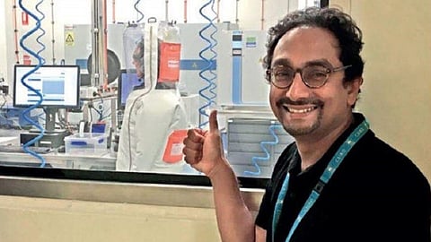 coronavirus vaccine successful research Australia Indian scientists