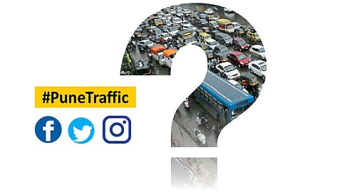 PuneTraffic