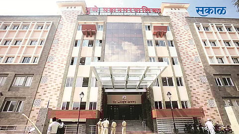 Pune citizen will get 15 percentage tax relief