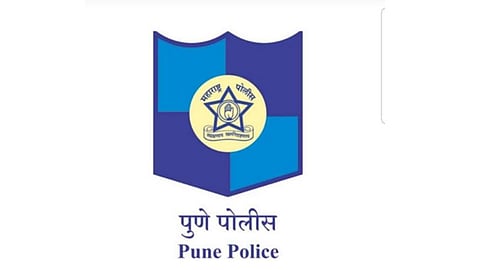 Pune police fell in love, see who is Valentine