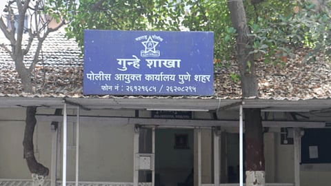 Another accused arrested in Kiran dole murder case in Katraj Pune
