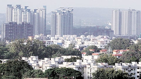 शहरांच्या जागतिक क्रमवारीत पुणे तेरावे