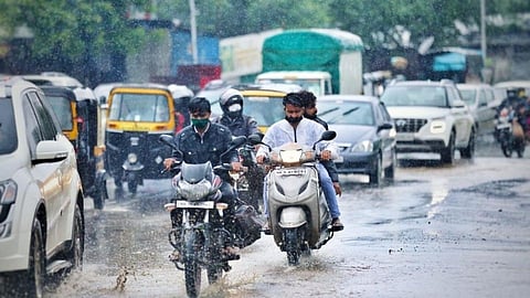 Pune_Rain