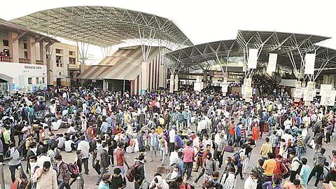 Pune-Railway-Station