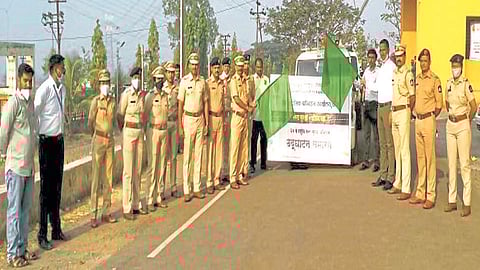 Satara Latest Marathi News Satara News