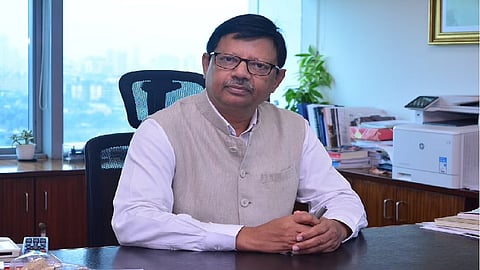 टॉप्स सिक्युरिटी प्रकरण: ईडीकडून MMRDAच्या आयुक्तांना समन्स