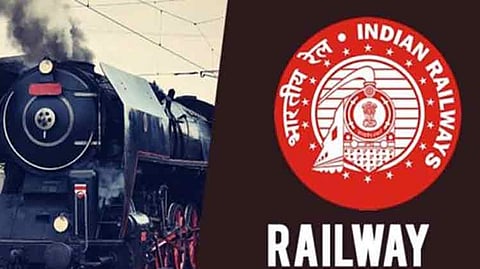 Central Railway Recruitment