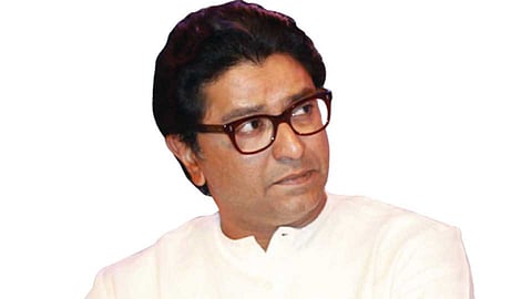 Raj-Thackeray