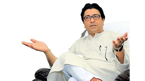 Raj-Thackeray