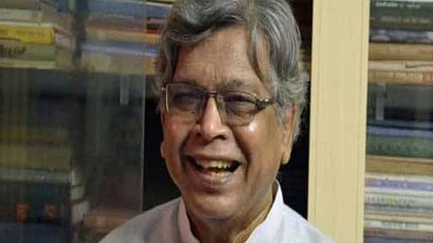 राजा ढालेंसारख्या तत्त्वनिष्ठ योद्ध्याचं निघून जाणं वेदनादायी