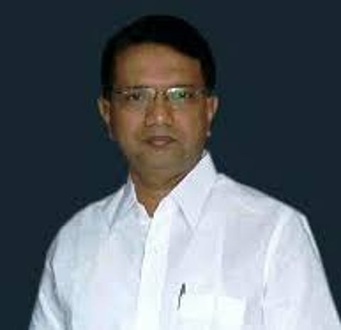 Ram Shinde's recommendation for Rajendra Phalke