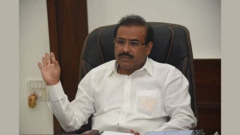 आरोग्य विभागाच्या रिक्त जागांचा 'हा' महत्वपूर्ण निर्णय