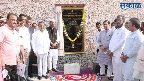 गट-तट, पक्षीय भूमिका बाजूला ठेवत ग्रेड सेपरेटरचा ताबा घ्या; रामराजेंचे सातारा पालिकेस आवाहन