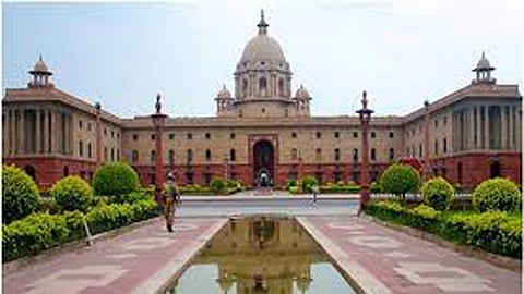 मला राष्ट्रपती व्हायचंय, काय करू?