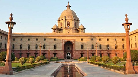 जम्मू-काश्मीरमध्ये राष्ट्रपती राजवटीच्या कालावधीत वाढ